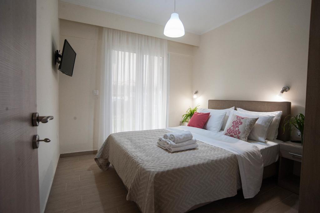 Vanessa'S Rooms & Apartments Канали Экстерьер фото
