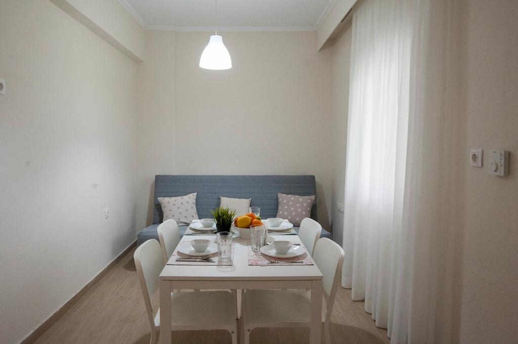 Vanessa'S Rooms & Apartments Канали Экстерьер фото