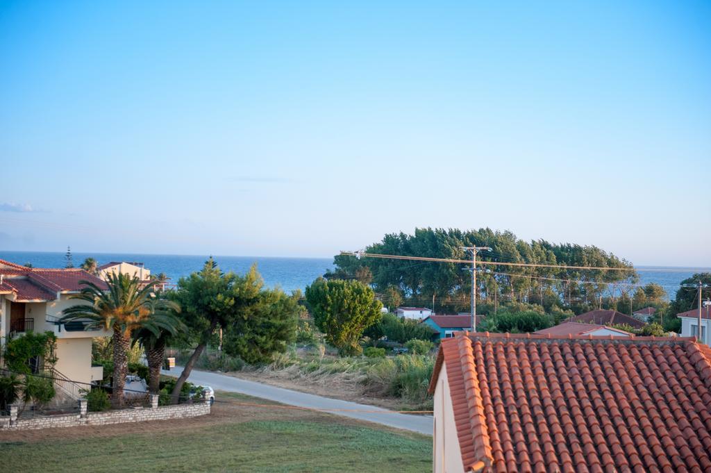 Vanessa'S Rooms & Apartments Канали Экстерьер фото