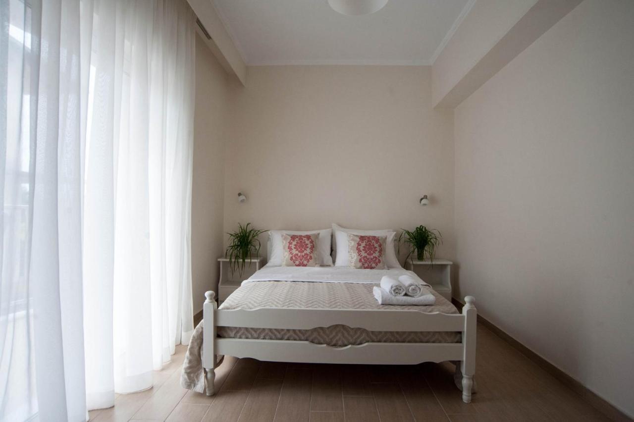 Vanessa'S Rooms & Apartments Канали Экстерьер фото