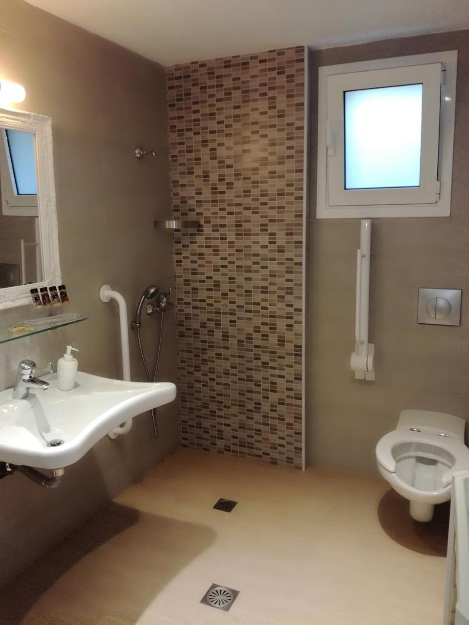 Vanessa'S Rooms & Apartments Канали Экстерьер фото