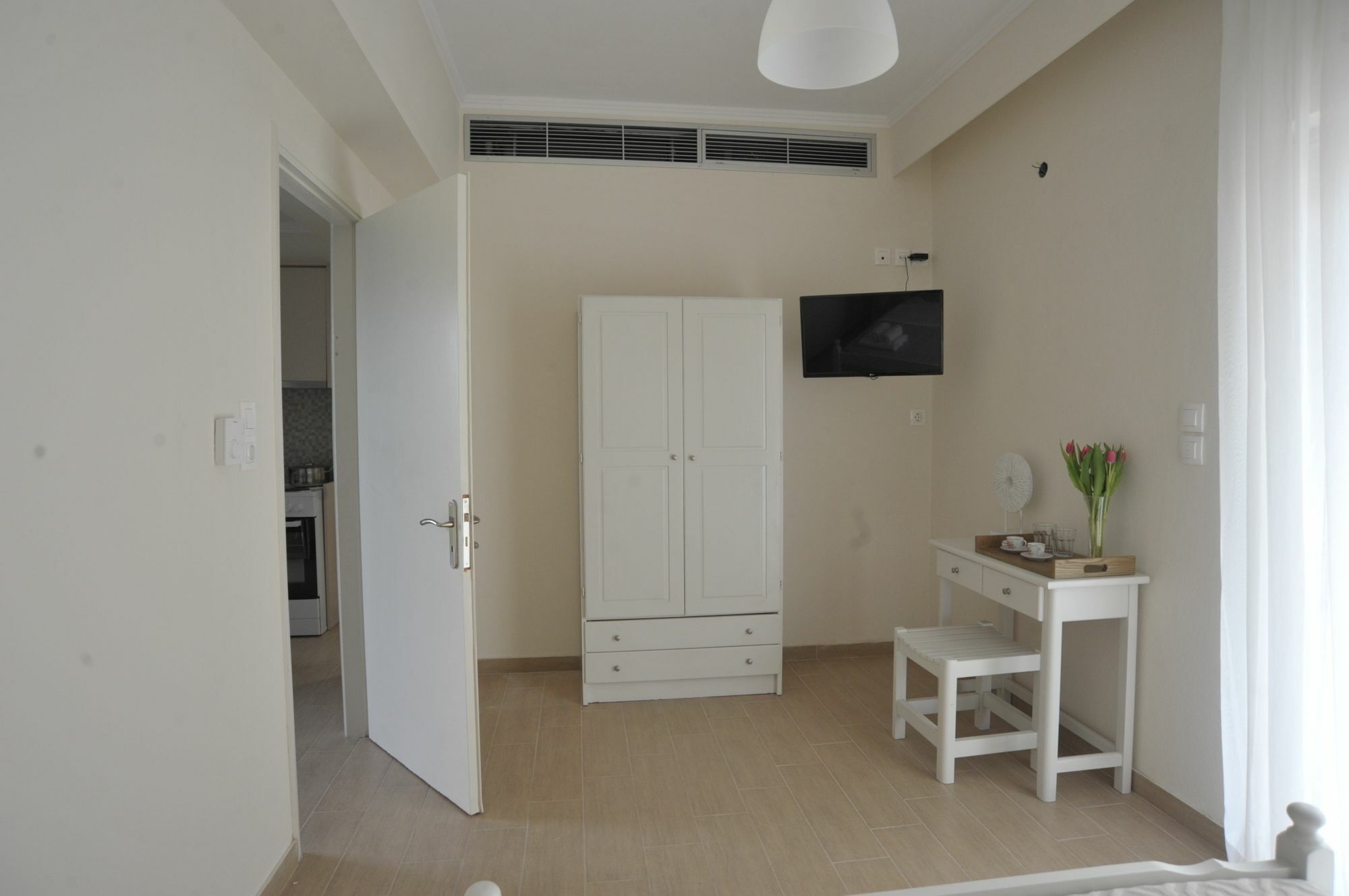 Vanessa'S Rooms & Apartments Канали Экстерьер фото