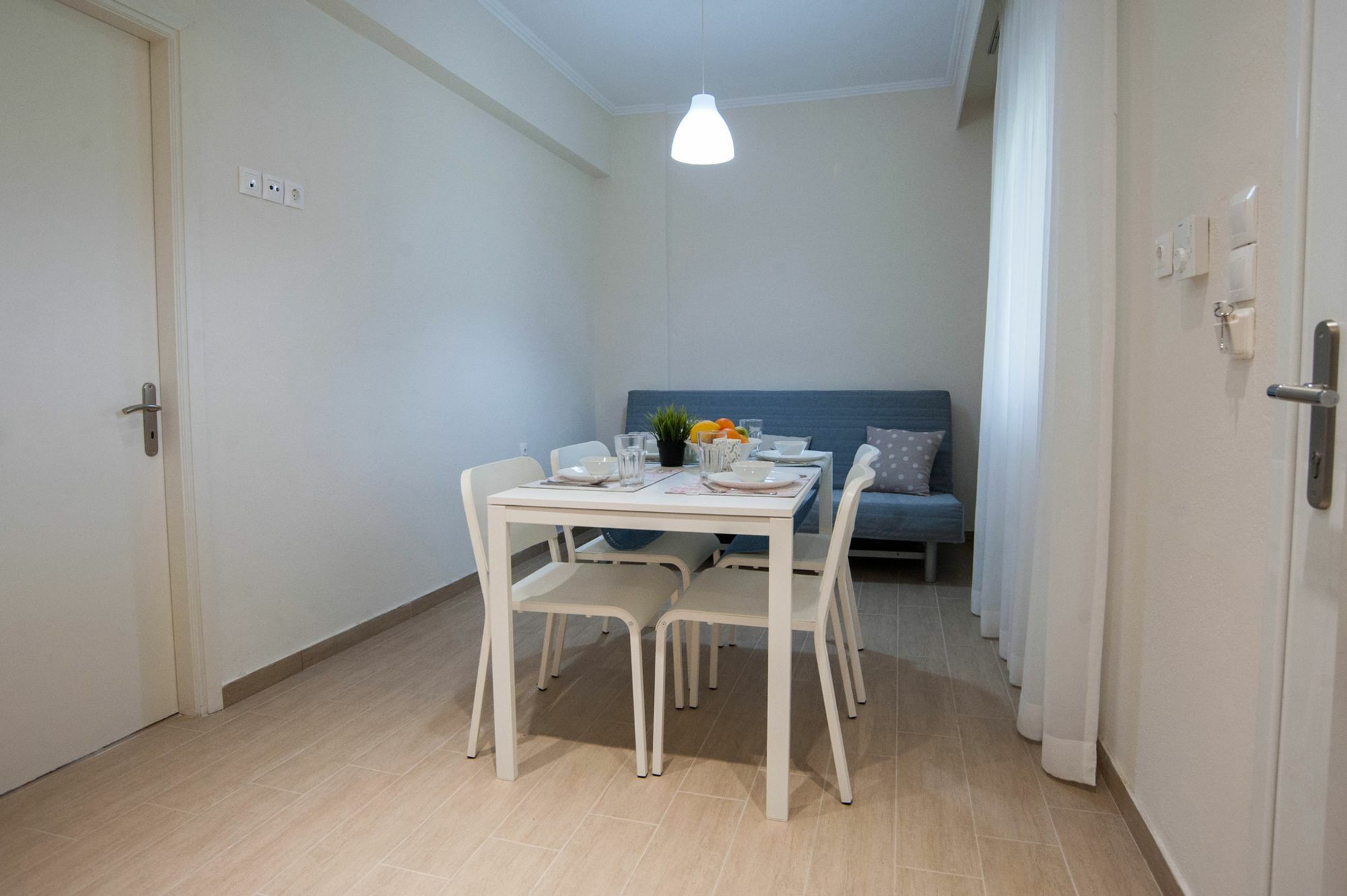 Vanessa'S Rooms & Apartments Канали Экстерьер фото
