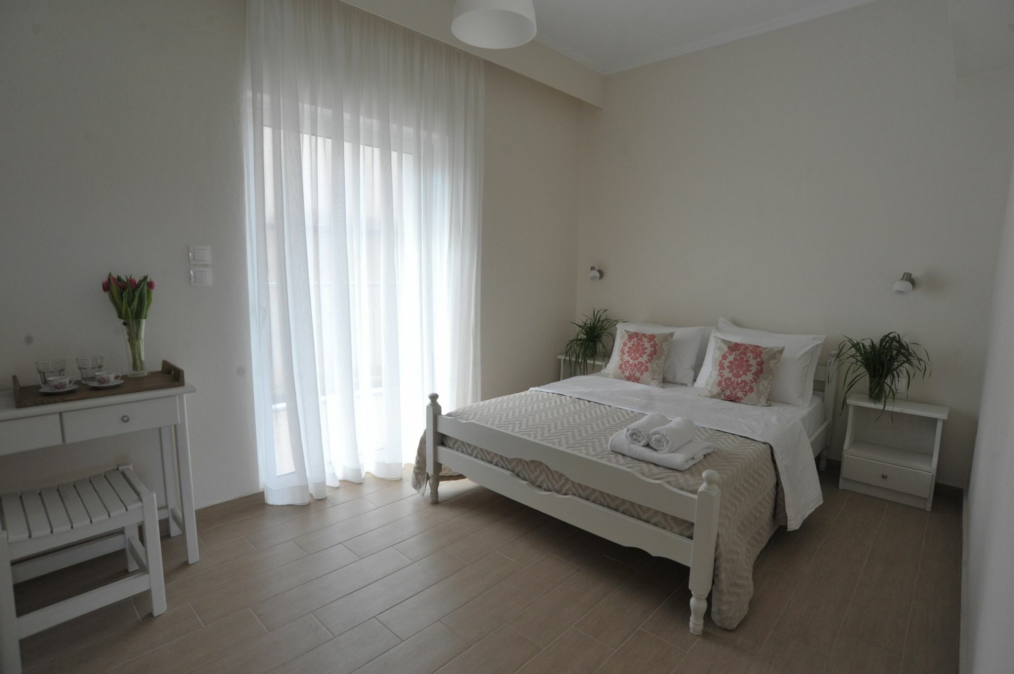 Vanessa'S Rooms & Apartments Канали Экстерьер фото