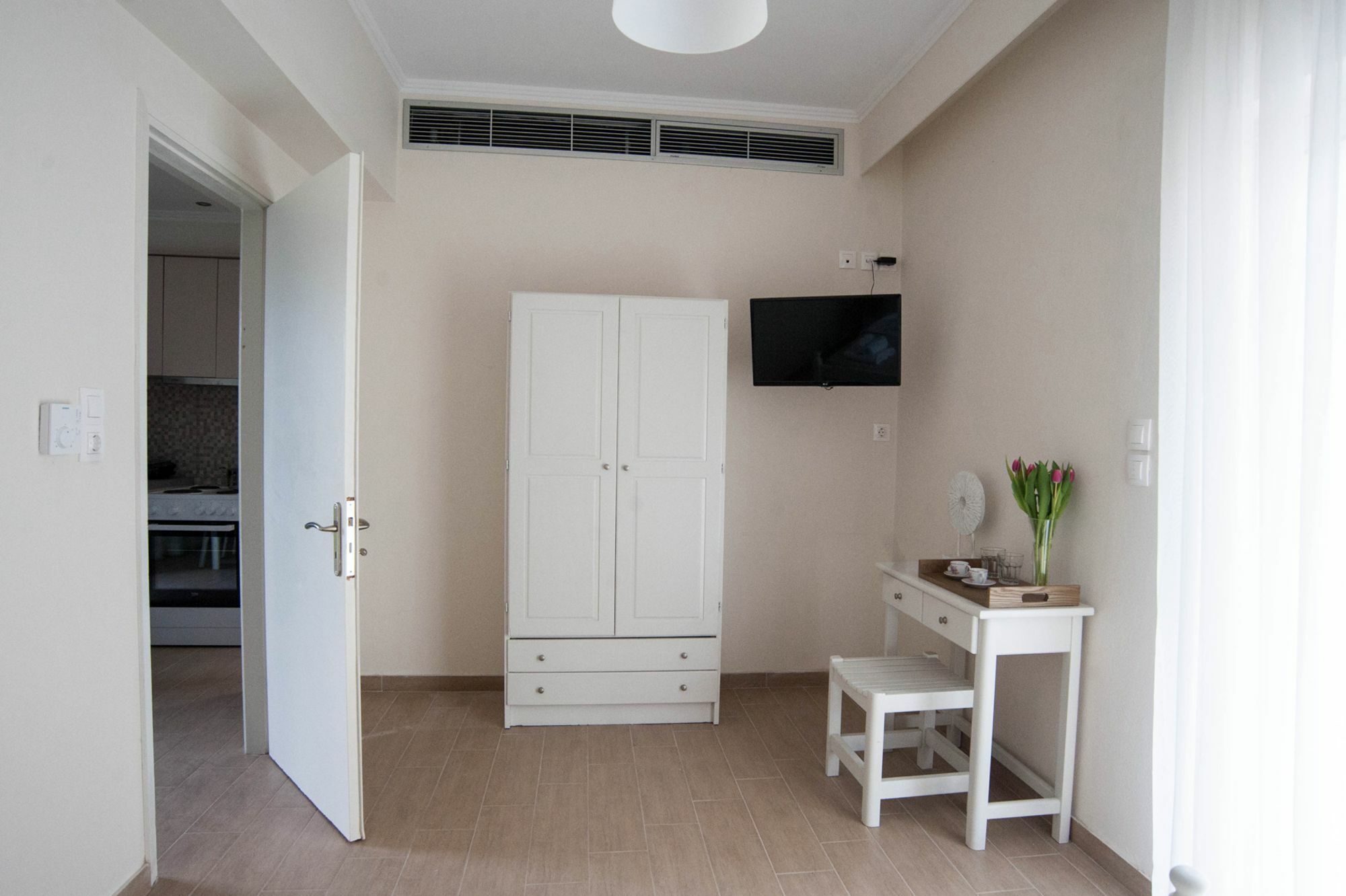 Vanessa'S Rooms & Apartments Канали Экстерьер фото