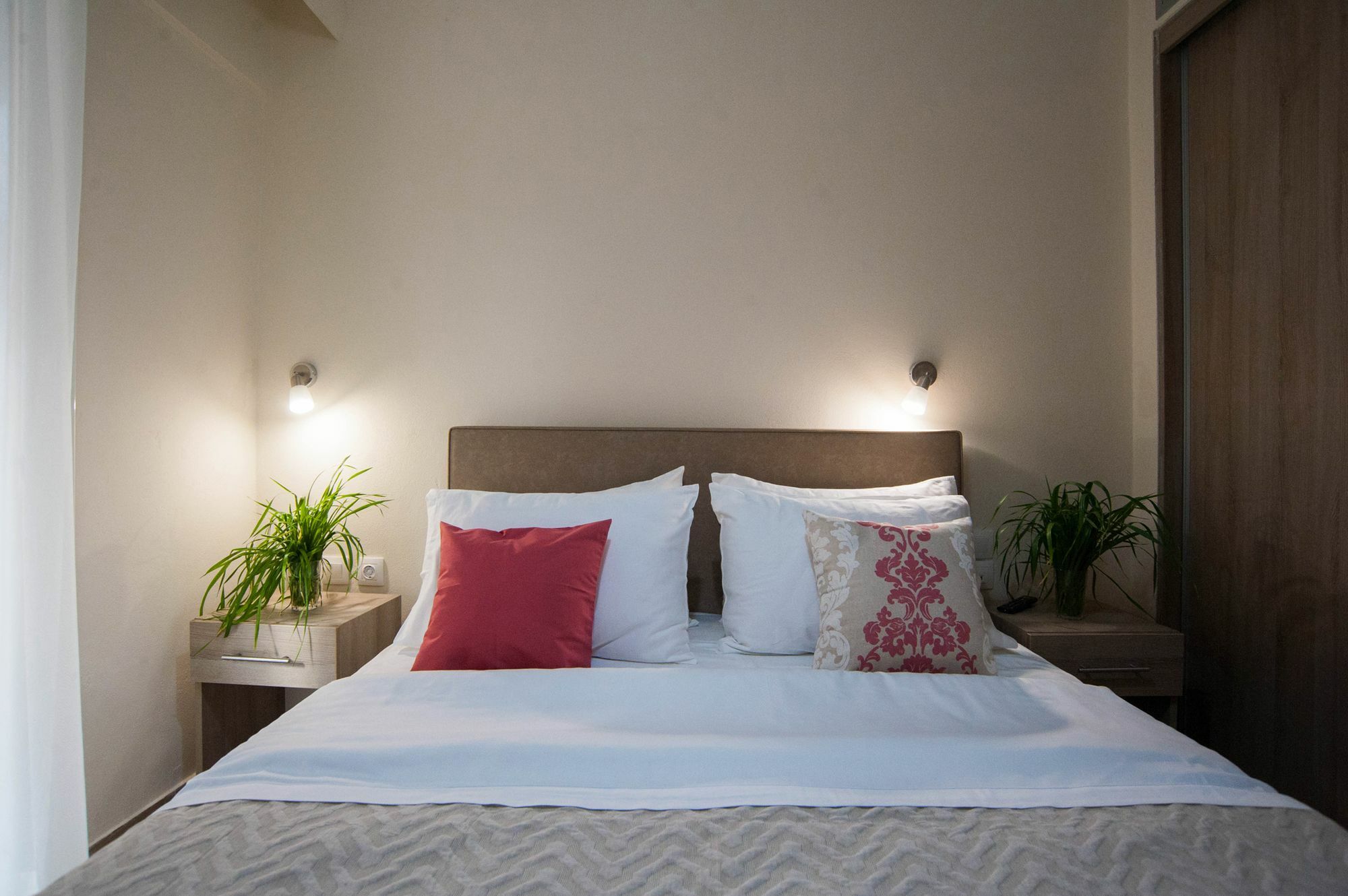 Vanessa'S Rooms & Apartments Канали Экстерьер фото